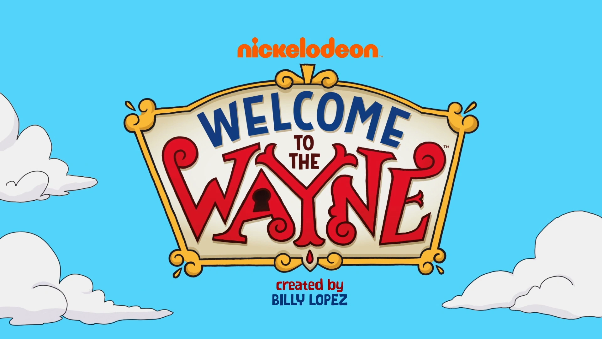 Welcome to the Wayne